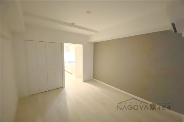 グレーシアコート金山 ベッドルーム