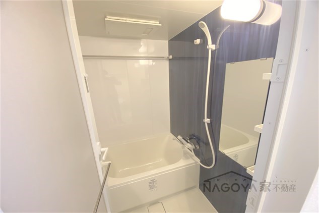 グレーシアコート金山 風呂画像