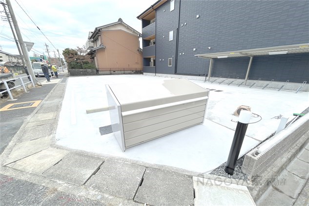 ブルームひまわり その他外観3