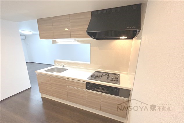 ブルームひまわり キッチン