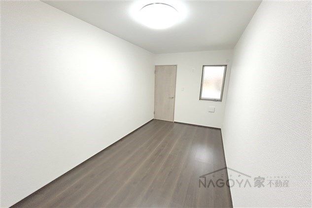 ブルームひまわり ベッドルーム