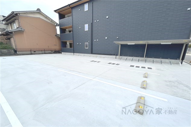 ブルームひまわり その他外観2