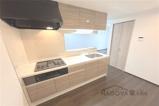 ブルームひまわり キッチン