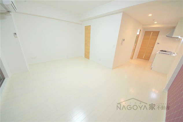 名駅南サクセスⅧ リビング