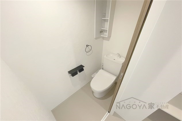 ミルノア尾頭橋 その他4