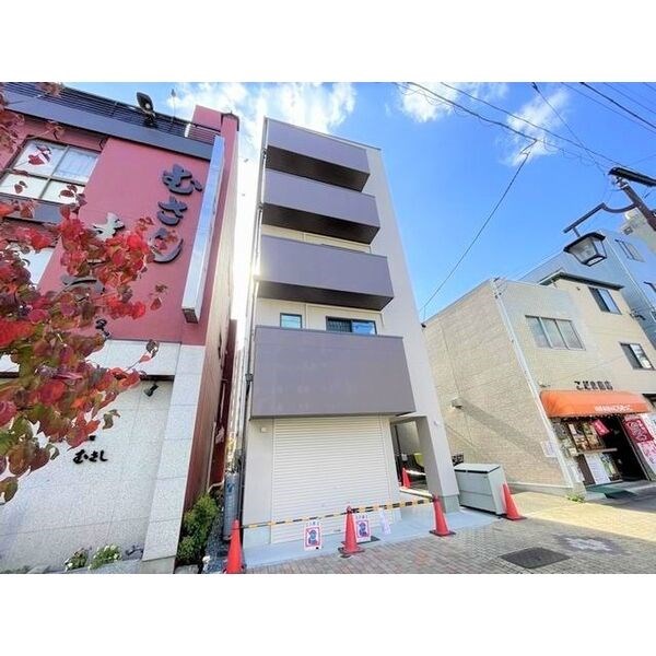 ミルノア尾頭橋 その他外観1