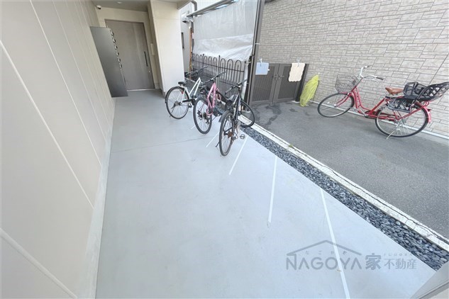 ミルノア尾頭橋 その他外観1