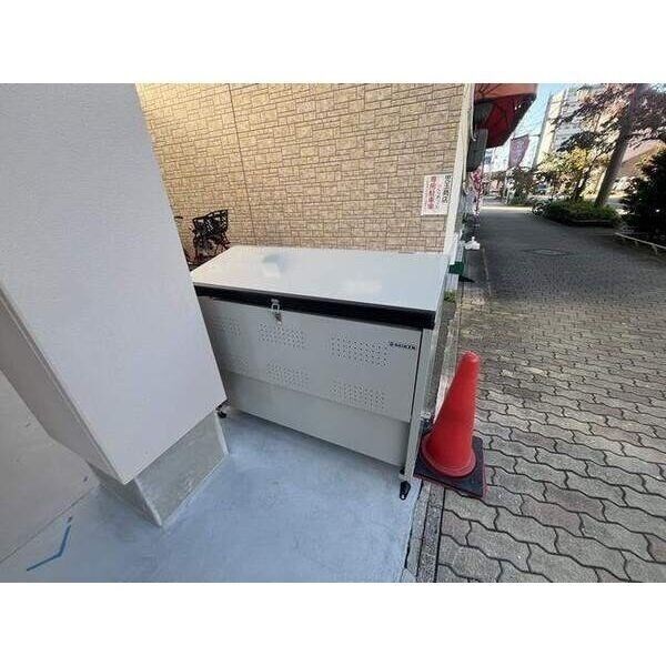 ミルノア尾頭橋 その他外観2