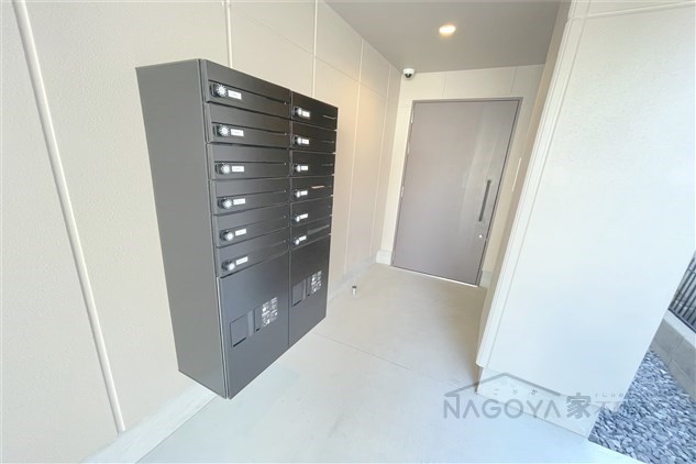 ミルノア尾頭橋 その他外観2