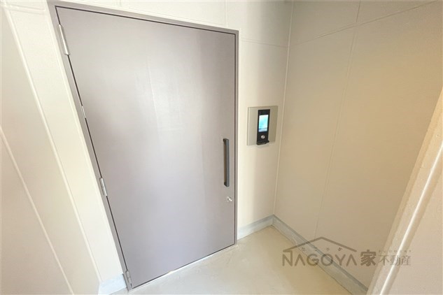 ミルノア尾頭橋 その他外観3