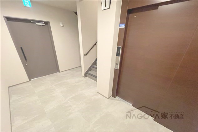 ミルノア尾頭橋 その他外観4