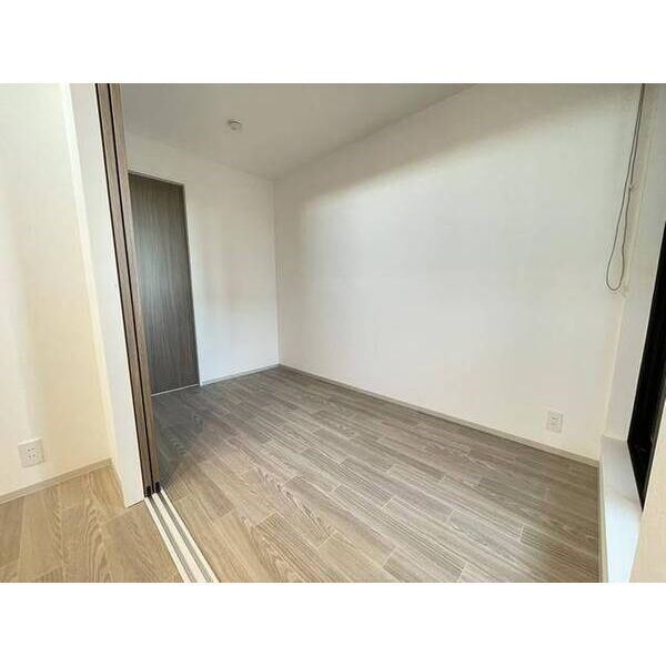 ミルノア尾頭橋 ベッドルーム