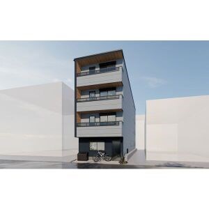 LeGioieささしまライブ駅5 その他外観2