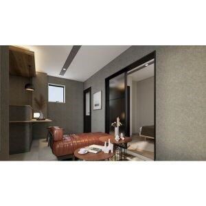 LeGioieささしまライブ駅5 リビング