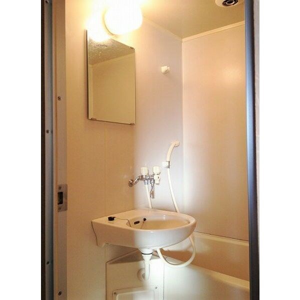 ウェルネス 風呂画像