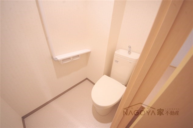 ヴィラエーデル大須 その他6