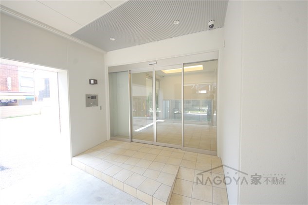 ヴィラエーデル大須 その他外観1