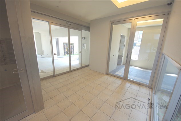 ヴィラエーデル大須 その他外観2