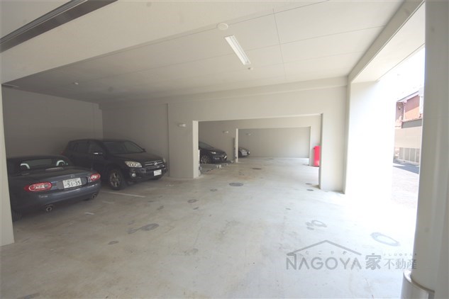 ヴィラエーデル大須 その他外観3