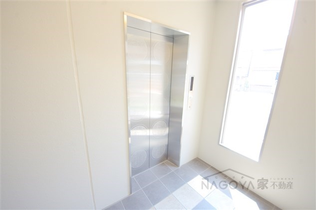 ヴィラエーデル大須 その他外観4