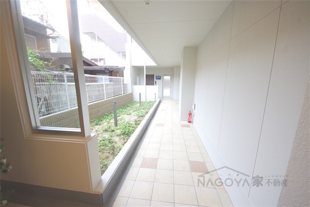 ヴィラエーデル大須 その他外観5