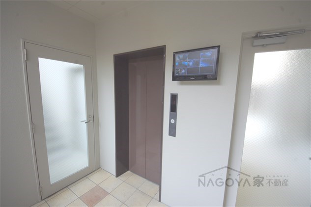 ヴィラエーデル大須 その他外観6