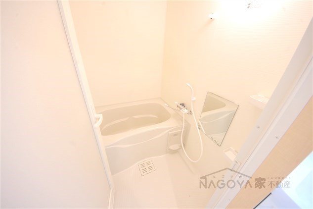 ヴィラエーデル大須 風呂画像