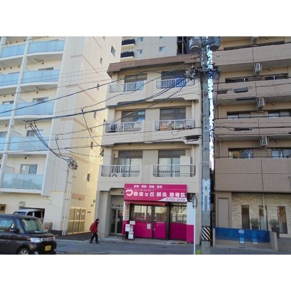 第２宏陽ハイツ その他外観1