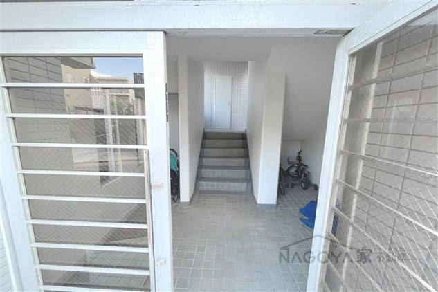 御棚町ヒルズ その他外観1