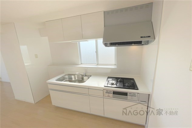 御棚町ヒルズ キッチン