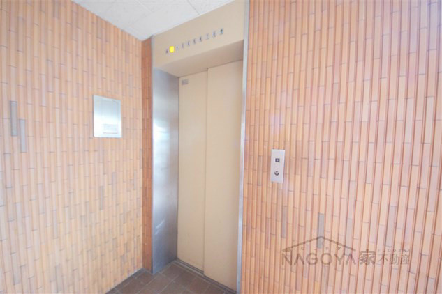 レジデンス千代田 その他外観2