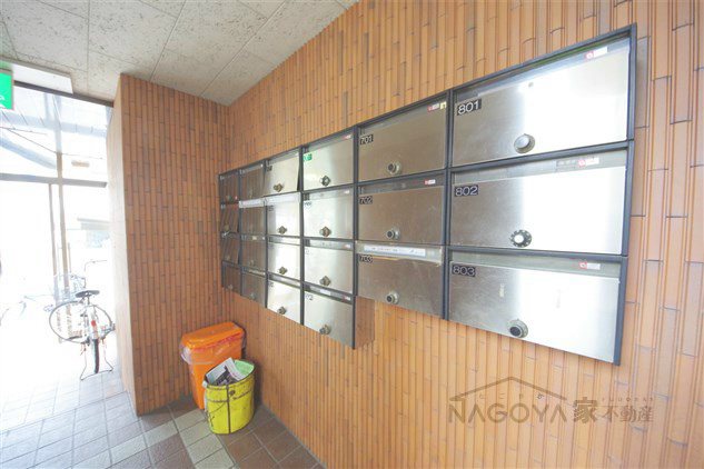 レジデンス千代田 その他外観3