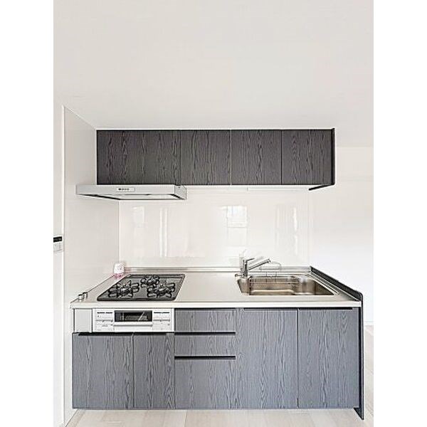 レジデンス千代田 キッチン