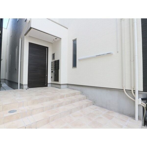 Grandticエステート新瑞橋 その他外観1