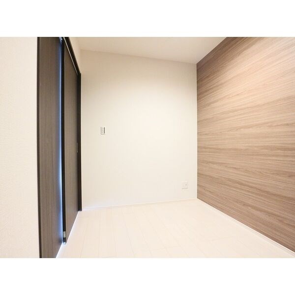 Grandticエステート新瑞橋 ベッドルーム