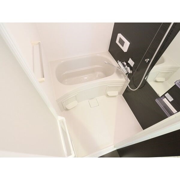 Grandticエステート新瑞橋 風呂画像