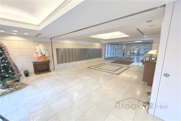 グラン・アベニュー名駅 その他外観3