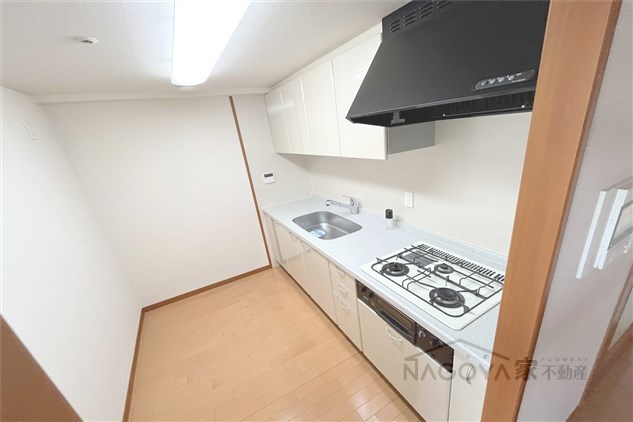 グラン・アベニュー名駅 キッチン