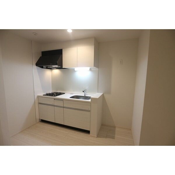 REGALEST黄金 キッチン