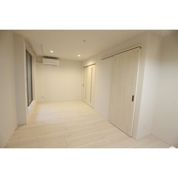 REGALEST黄金 ベッドルーム