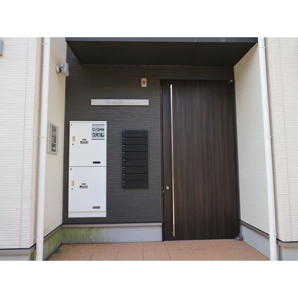 Grandtic Ban その他外観1