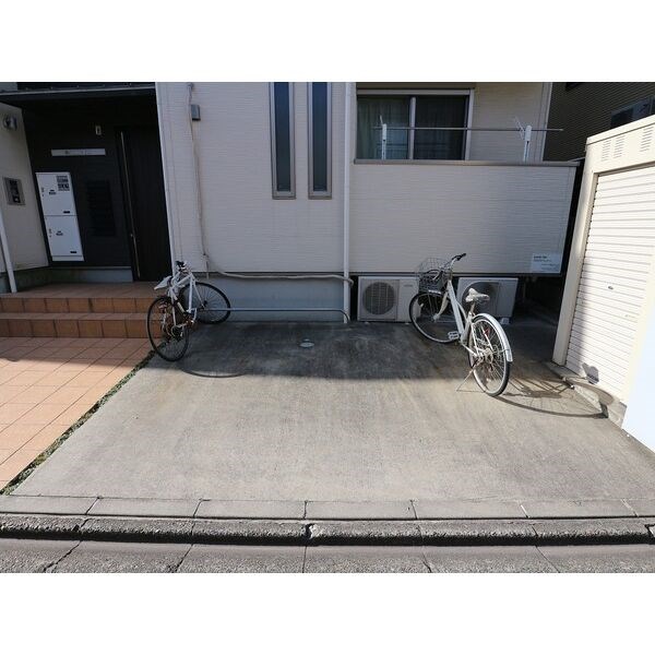 Grandtic Ban その他外観2