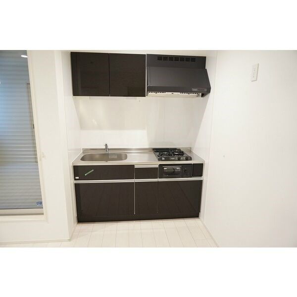 Grandtic Ban キッチン