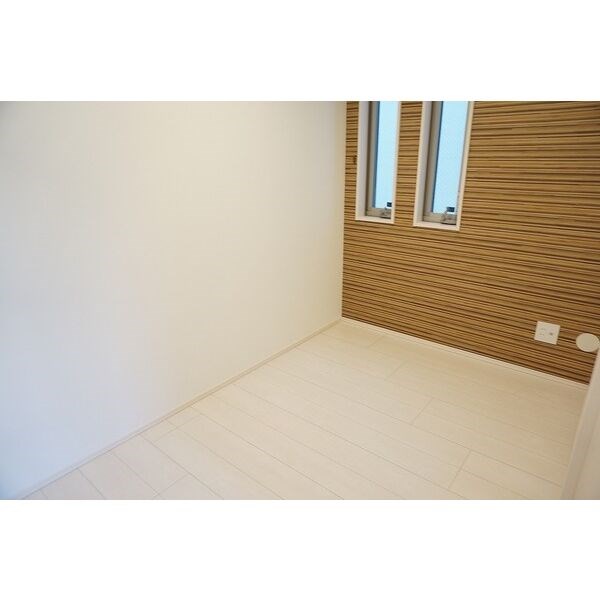 Grandtic Ban ベッドルーム