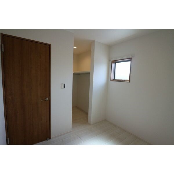 REGALEST名古屋栄生 ベッドルーム