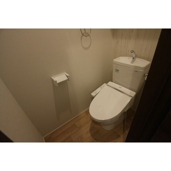 Grandtic Libra浅間町 その他2