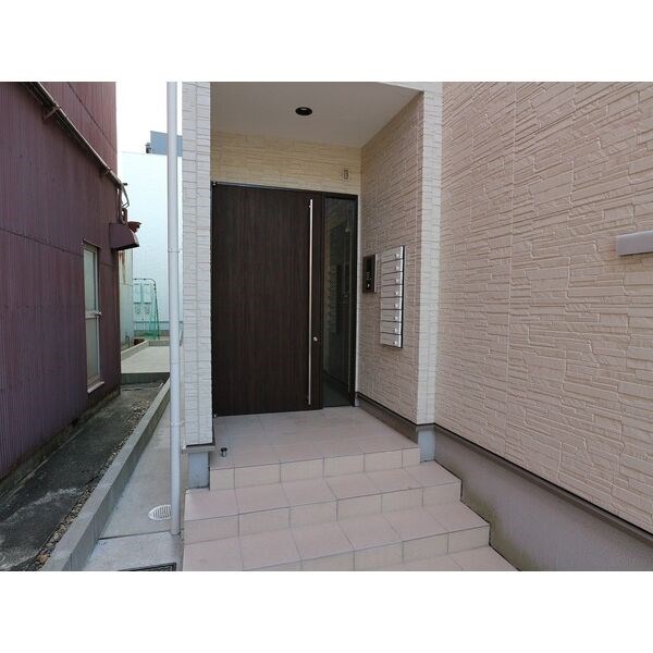 Grandtic Libra浅間町 その他外観1