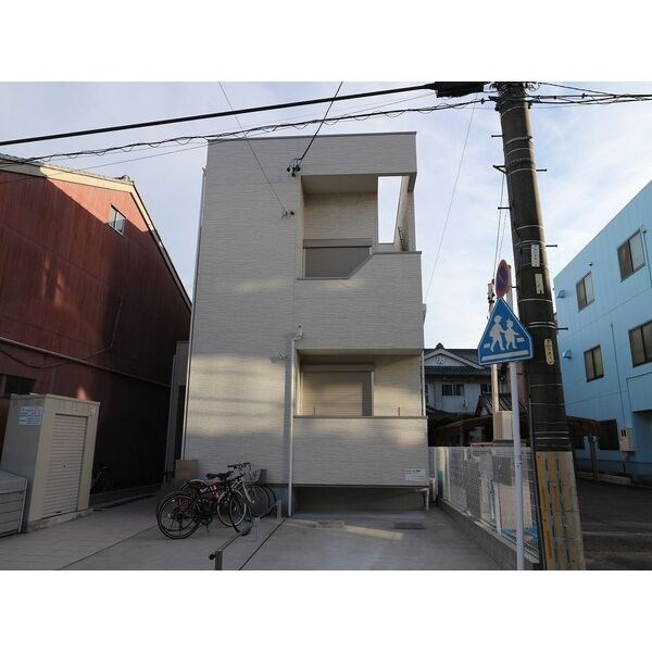 Grandtic Libra浅間町 その他外観2