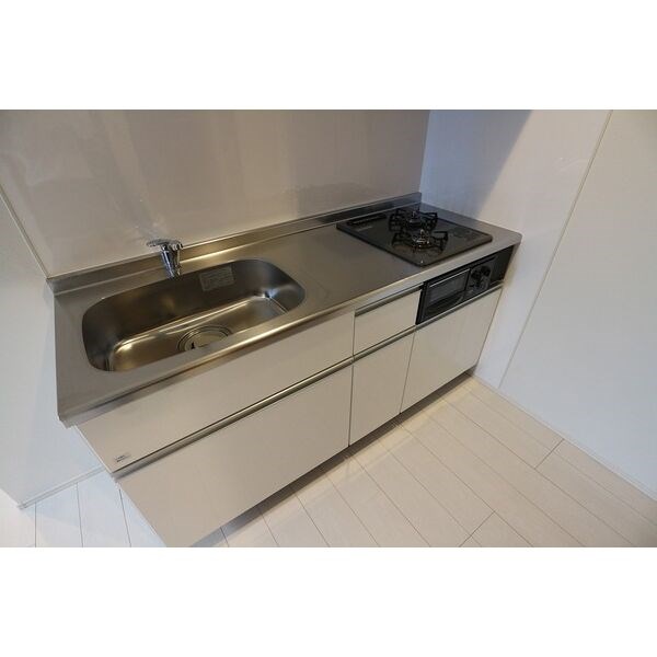 Grandtic Libra浅間町 キッチン