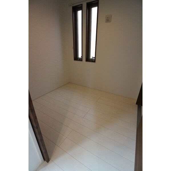 Grandtic Libra浅間町 ベッドルーム